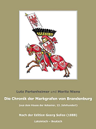 Die Chronik der Markgrafen von Brandenburg